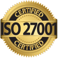 iso logo