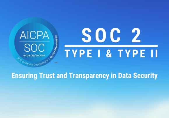 AICPA SOC 2