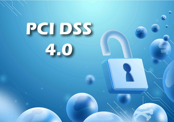 PCI DSS 4.0