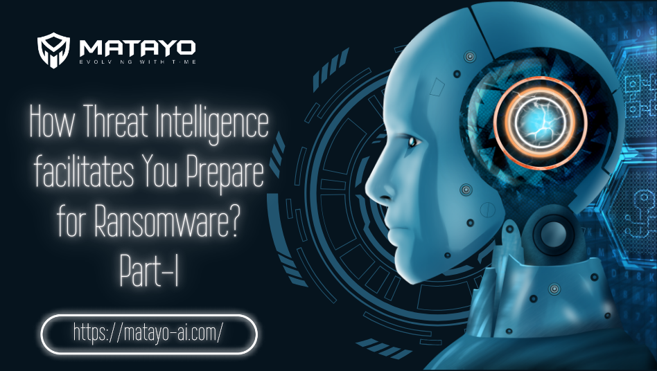 Read more about the article How Threat Intelligence Facilitates You Prepare for Ransomware? Part-I