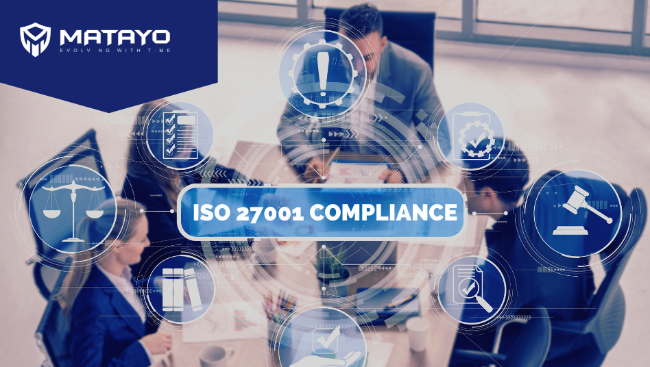 Read more about the article ISO 27001 Compliance in Canada