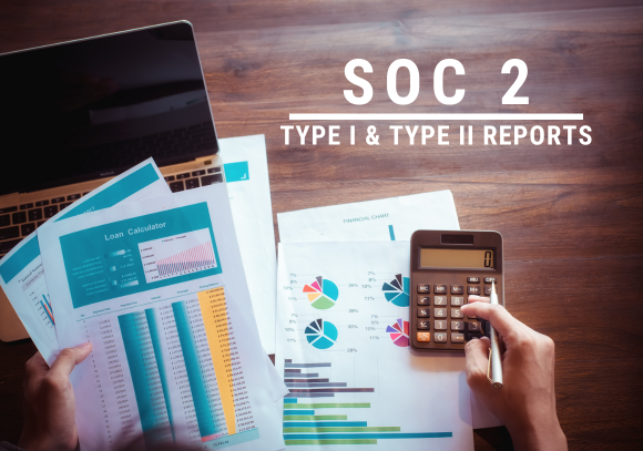 | SOC 2 Type 2 Report