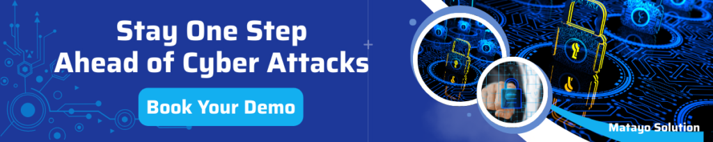 Stay One Step Ahead of Cyber Attacks