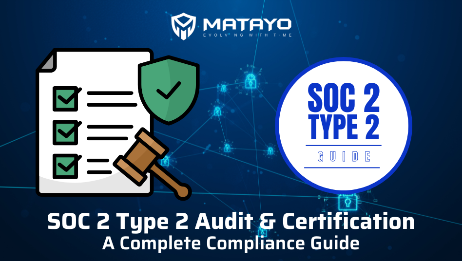SOC 2 Type 2 Audit & Certification