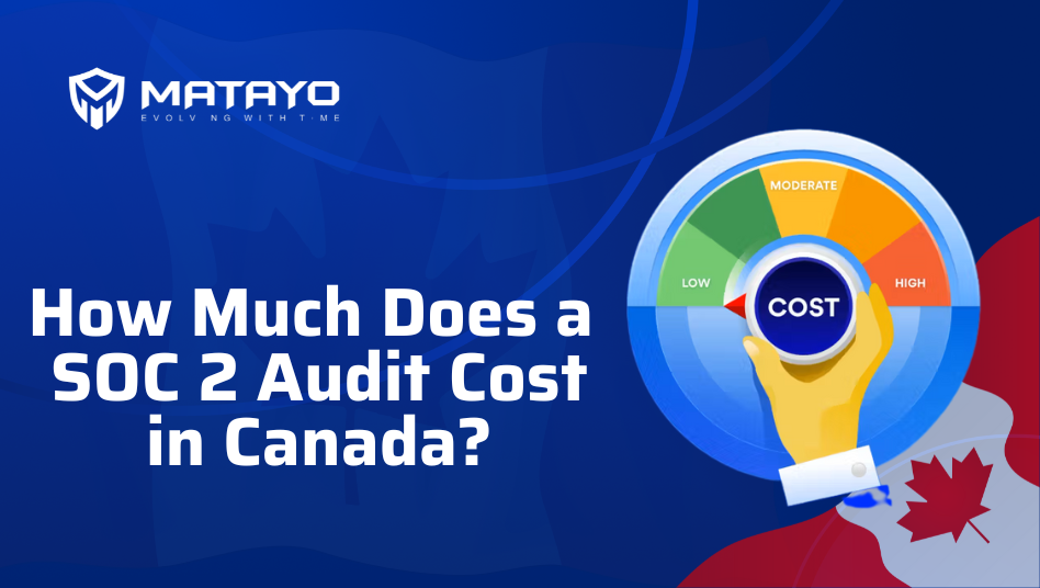 How Much Does a SOC 2 Audit Cost in Canada