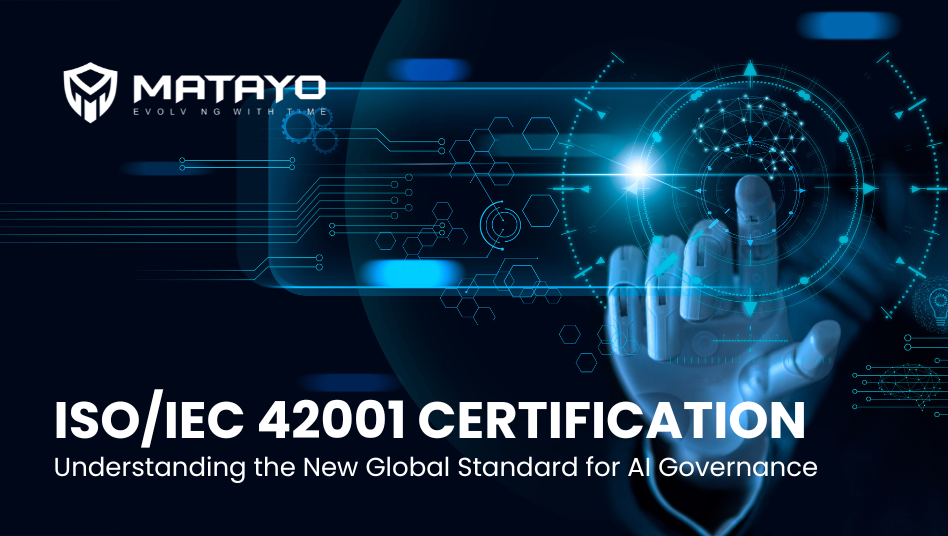 ISOIEC 42001 Certification