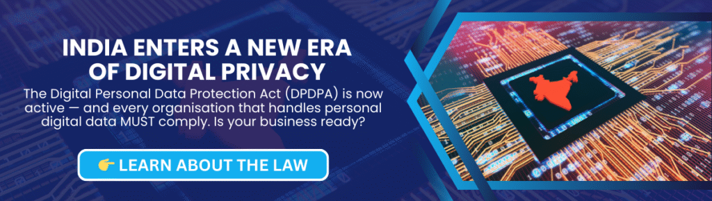 Introduction to DPDPA
