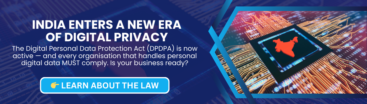 Introduction to DPDPA