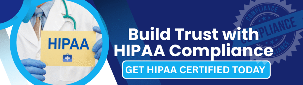 HIPAA Certification Consultants in Canada