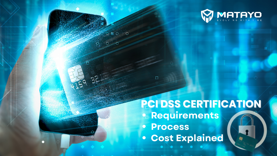 PCI DSS Certification India