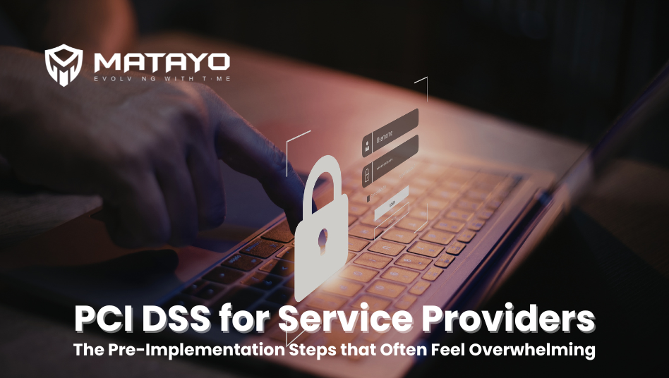 PCI DSS for Service Providers