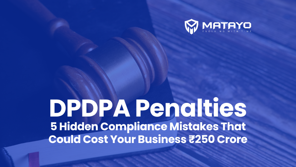 DPDPA Penalties