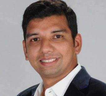 Varun Papireddy